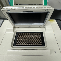 Bio-Rad C1000 Thermal Cycler image 0